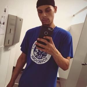 Meet your Posher, Rashaun